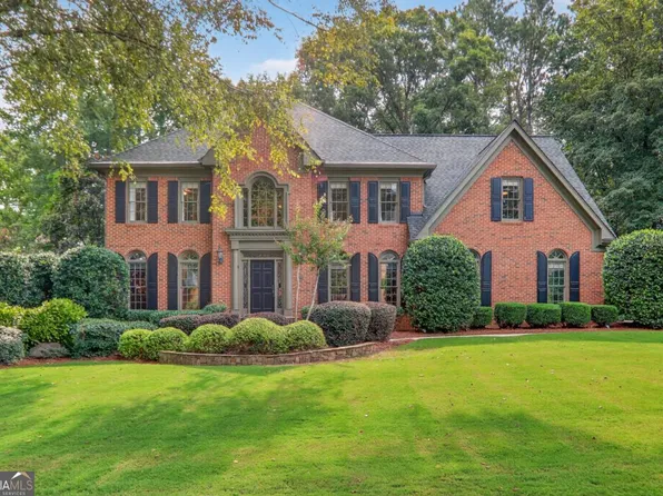 230 Tynebrae Pl, Roswell, GA 30075