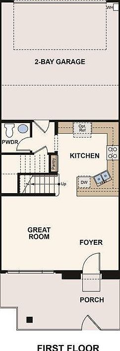 1st image of 18 Aria St #El
