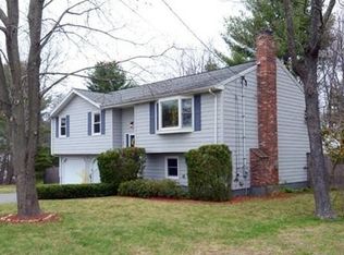 13 Bainbridge Rd, Reading, MA 01867