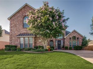 225 Longford Ct, Keller, TX 76248