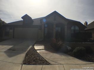 11522 Massive Mt, Helotes, TX 78023