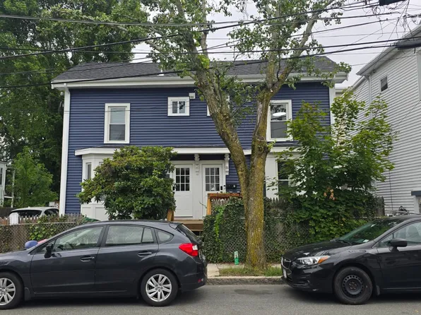 7 Wyatt St, Somerville, MA 02143