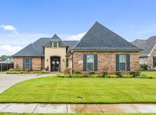 105 Saint Andrews Ln, Benton, LA 71006