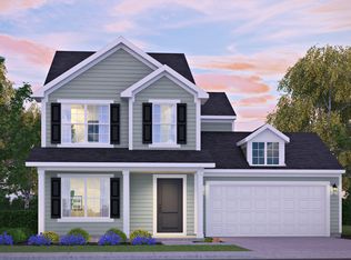 Buckner Plan, Haven at Whitestown, Whitestown, IN 46075