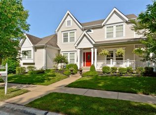 752 Thunder Hill Dr, O'Fallon, MO 63368
