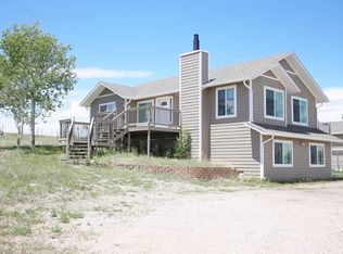 36839 Marlin Ct, Elizabeth, CO 80107