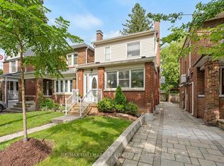 141 Humbercrest Blvd, Toronto, ON M6S4L4