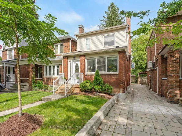 141 Humbercrest Blvd, Toronto, ON M6S 4L4
