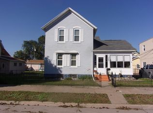 724 E 3rd St, Winona, MN 55987