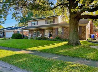 230 Branded Ct, Kokomo, IN