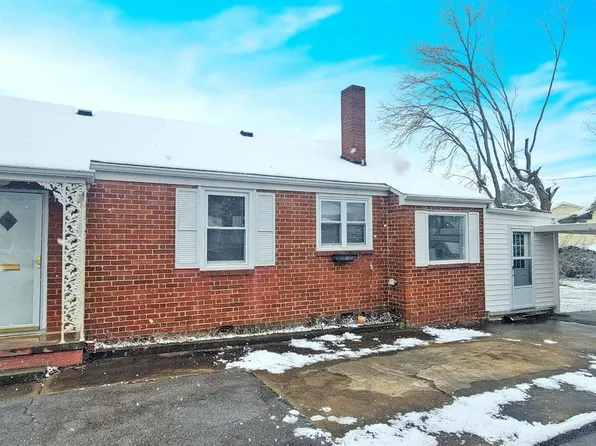 1536 Pineola Ave, Kingsport, TN 37664