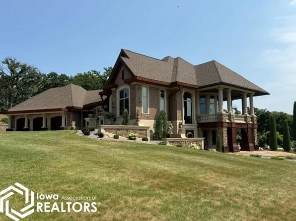 317 E 18th Hwy, Algona, IA 50511
