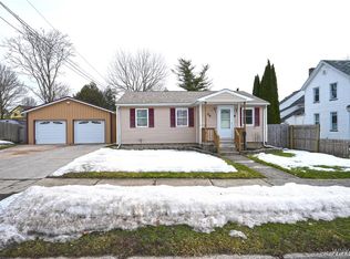 29 Williams St, Batavia, NY 14020