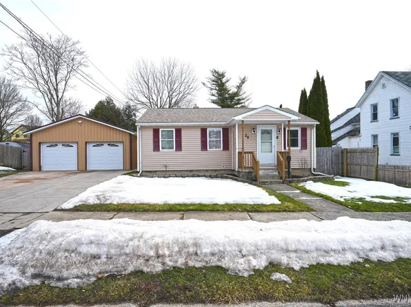29 Williams St, Batavia, NY 14020