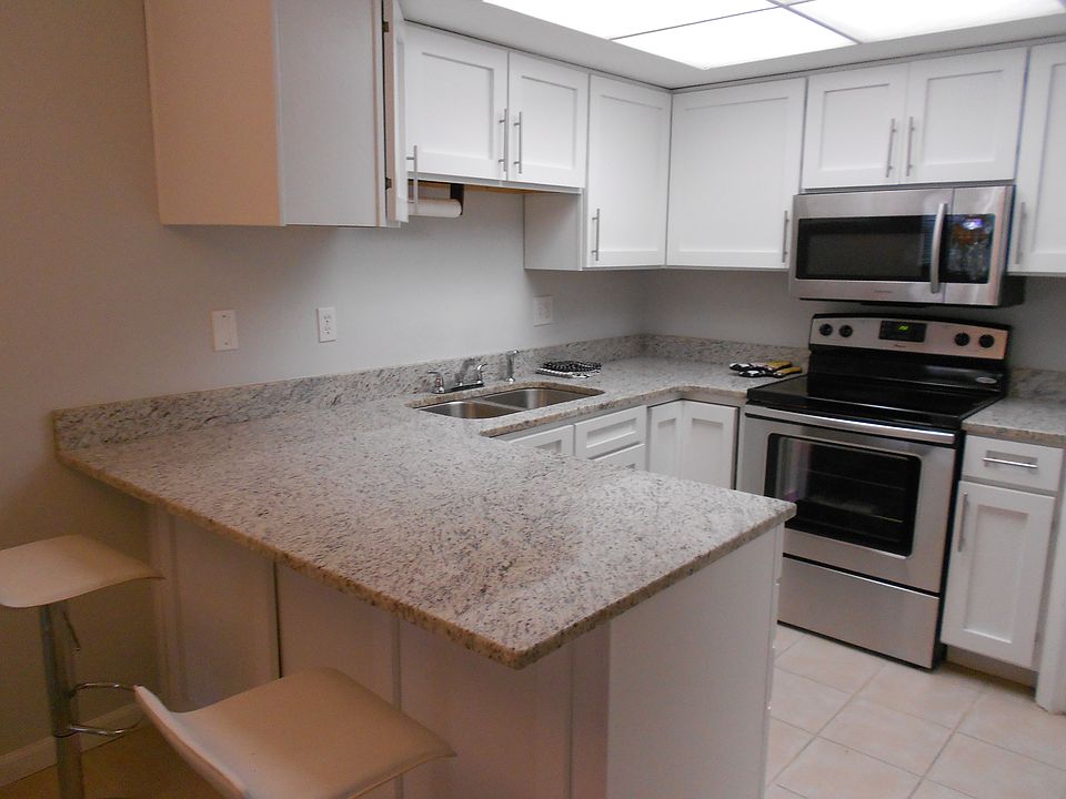 Updated Kitchen