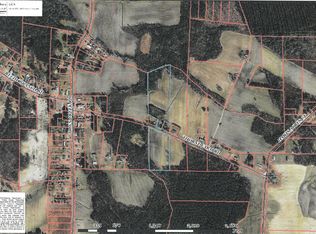 7143 Thorne Farm Rd, Wilson, NC 27822
