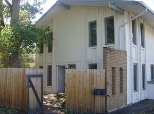 503 Harvard Ln APT 1S, Boulder, CO 80305