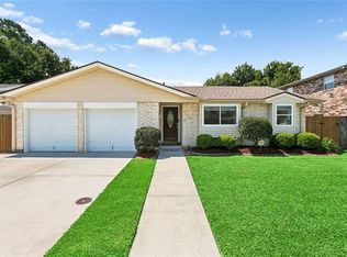 5708 Camphor St, Metairie, LA 70003