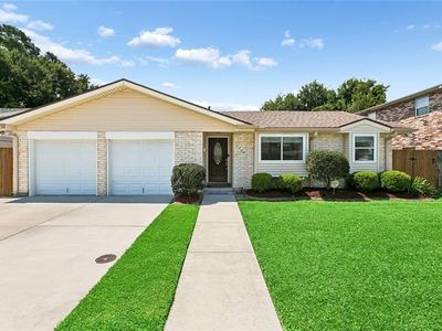 5708 Camphor St, Metairie, LA, 70003