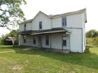 5841 State Highway 36 W, Cynthiana, KY 41031