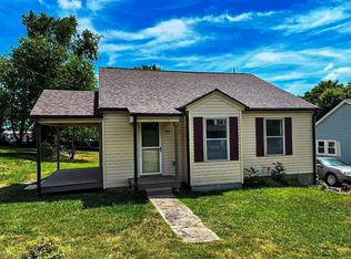 380 S 11th St, Wytheville, VA