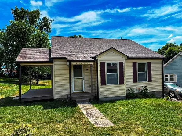 380 S 11th St, Wytheville, VA 24382