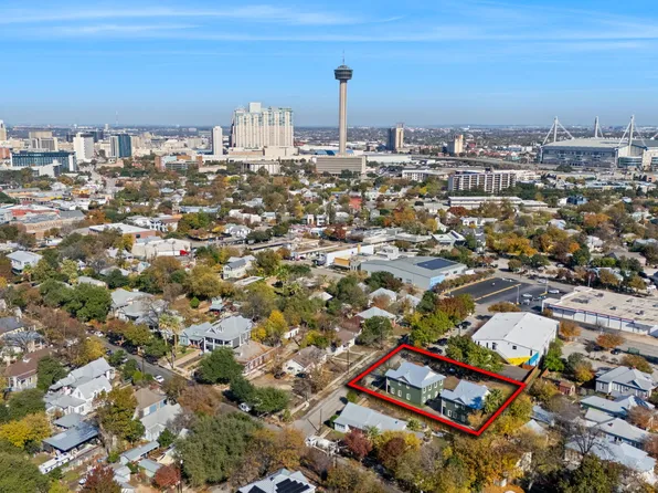 510 stieren #201, San Antonio, TX 78210