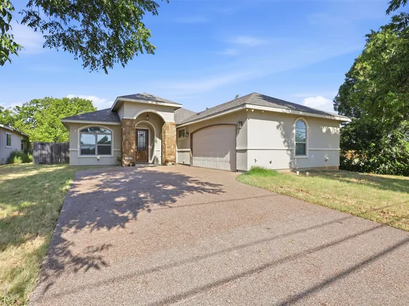 401 Ralph St, Fort Worth, TX 76108