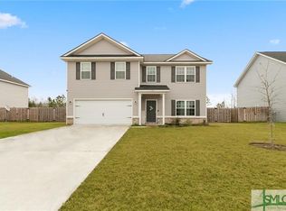 1105 Marne Blvd, Hinesville, GA 31313