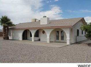 4305 Mercer Rd, Bullhead City, AZ 86429