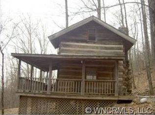 45 Tinkling Springs Ln, Fairview, NC 28730
