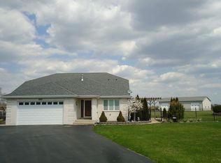 24445 S Pine Ridge Dr, Monee, IL 60449