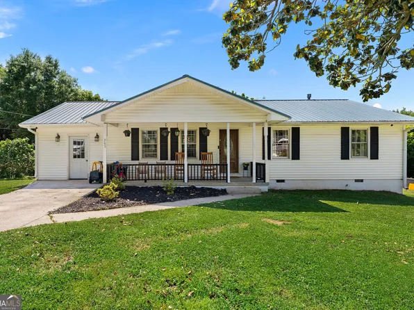 565 N Marble St, Rockmart, GA 30153