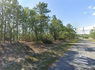 547 W Homeway Loop, Citrus Springs, FL 34434