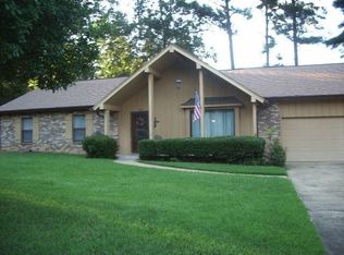 126 38th St, Meridian, MS 39301