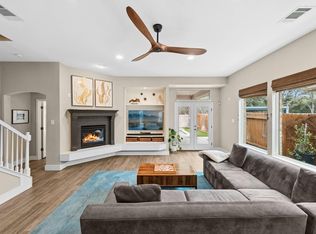 320 El Socorro Ln, Austin, TX 78732