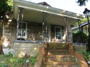 23 Beaver St, Shamokin, PA 17872