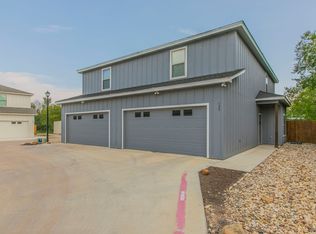 121 Patriot Cir, Waco, TX 76705