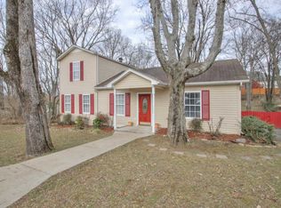 3190 Hamilton Church Rd, Antioch, TN 37013