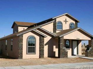12944 Hueco Cave Dr, El Paso, TX 79938