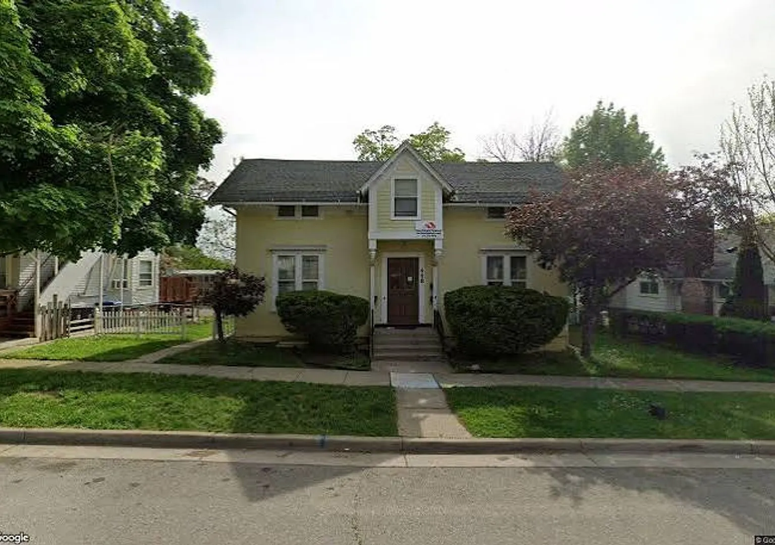 118 College Place (YPF 16 LLC) — Photo 1