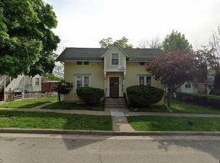 118 College Place (YPF 16 LLC), Ypsilanti, MI 48197