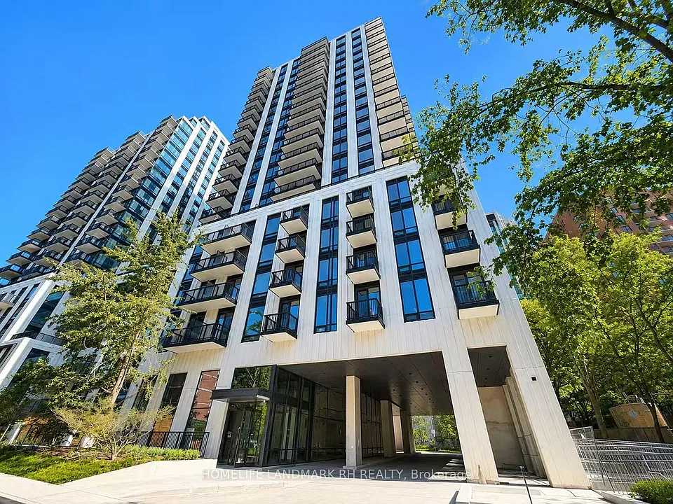 91 Montclair Ave #1611