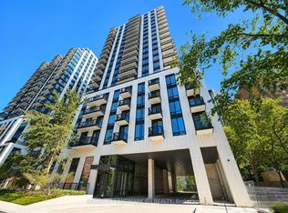 91 Montclair Ave #1611, Toronto, ON M5P 1P5