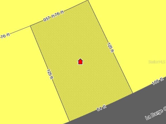 4th image of 16064 La Barge Cir