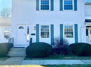 46 Esquire Dr UNIT B, Manchester, CT 06042