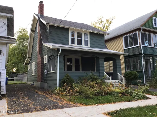 72 Woodlawn Avenue, Albany, NY 12208