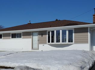 1246 Grand Ave, Sheboygan, WI 53083