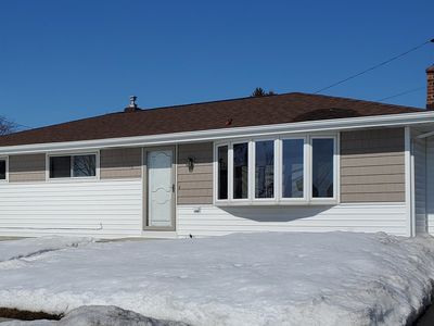 1246 Grand Ave, Sheboygan, WI, 53083