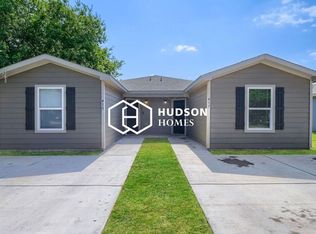 417 Meander St, Abilene, TX 79602